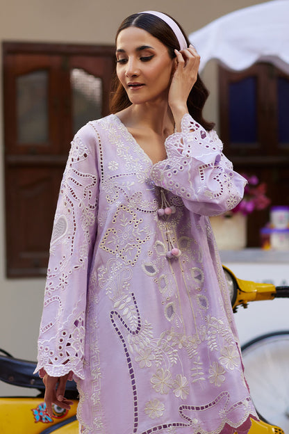 Lucia Shirt and Pants