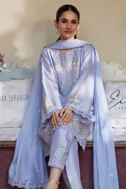 Emilia Shirt and Dupatta