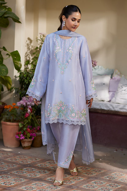Emilia Shirt and Dupatta