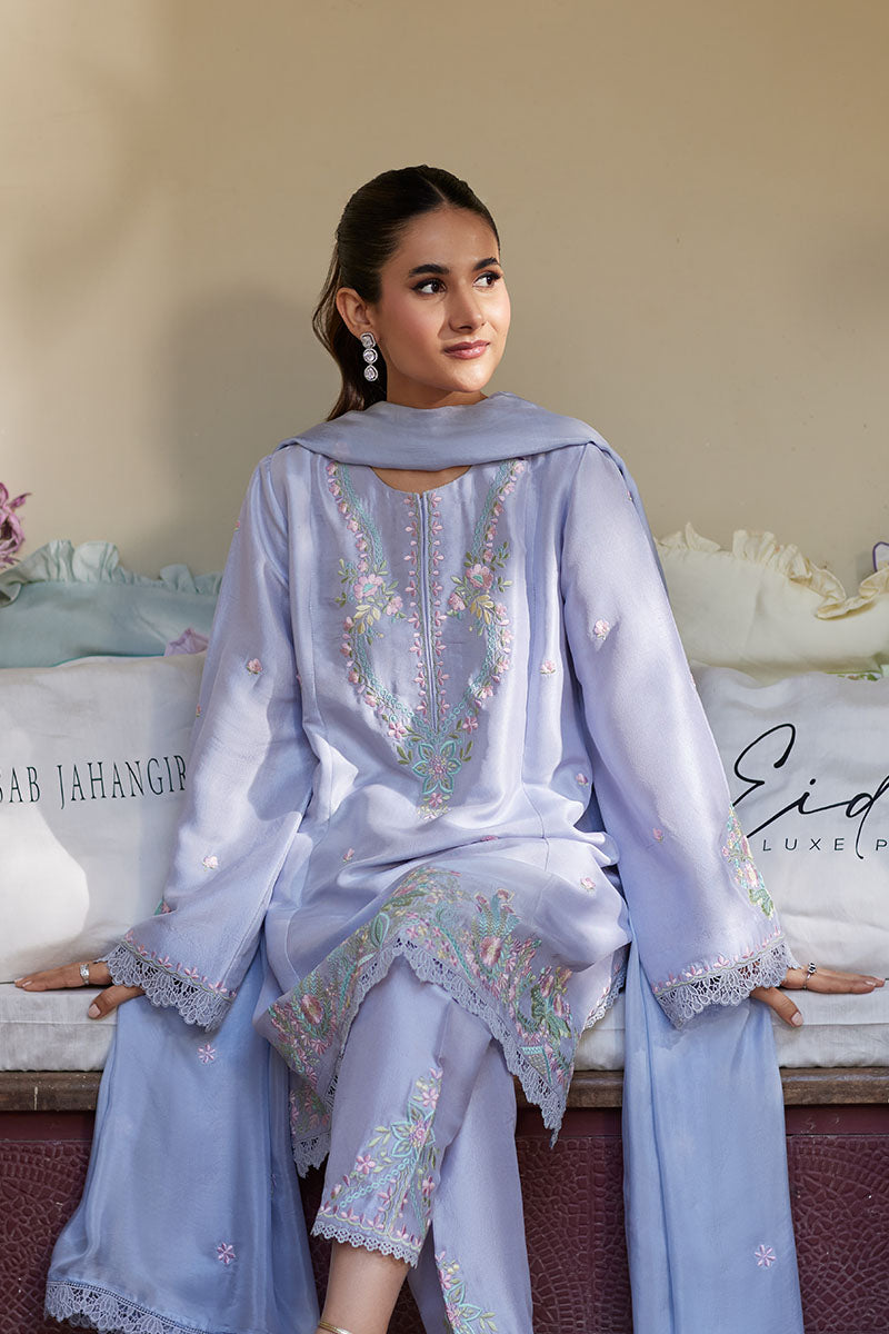 Emilia Shirt and Dupatta