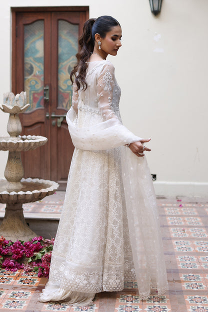 Elenora Kalidaar and Dupatta