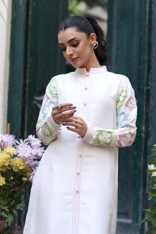 Isadora Shirt