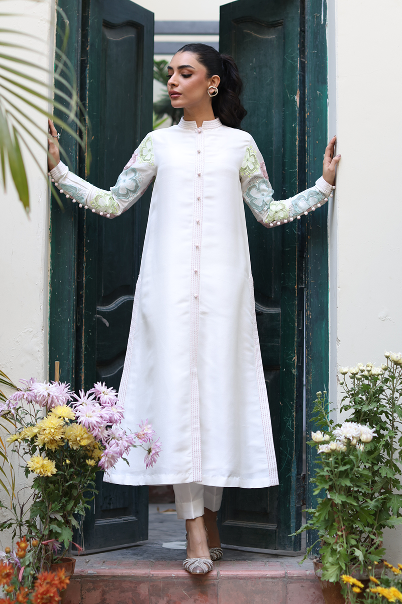 Isadora Shirt