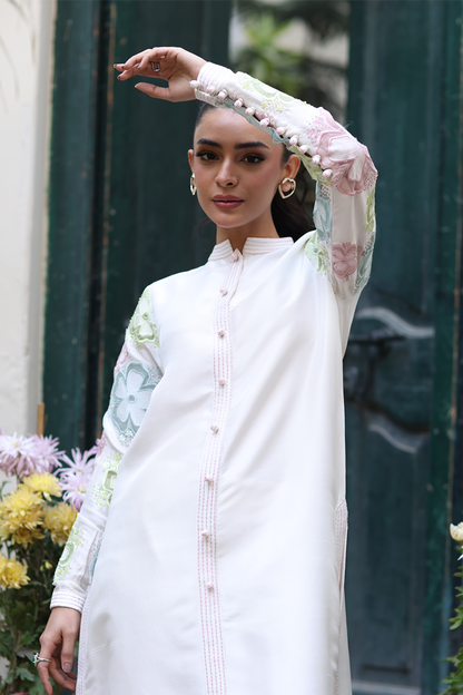 Isadora Shirt