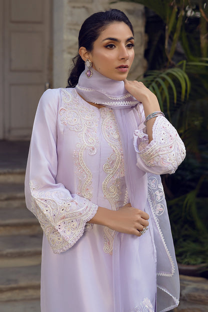 Tissa Shirt and Dupatta