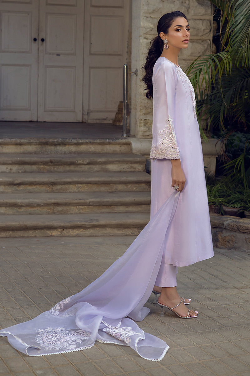Tissa Shirt and Dupatta