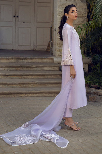 Tissa Shirt and Dupatta