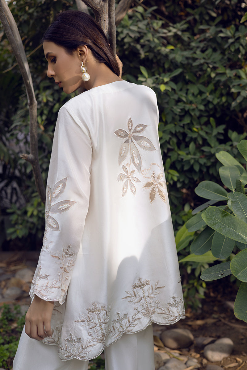 Haanie Jacket