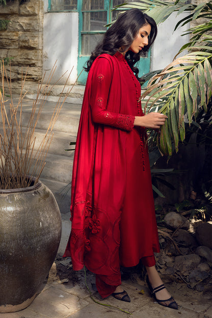 Gulaab Shirt and Pants