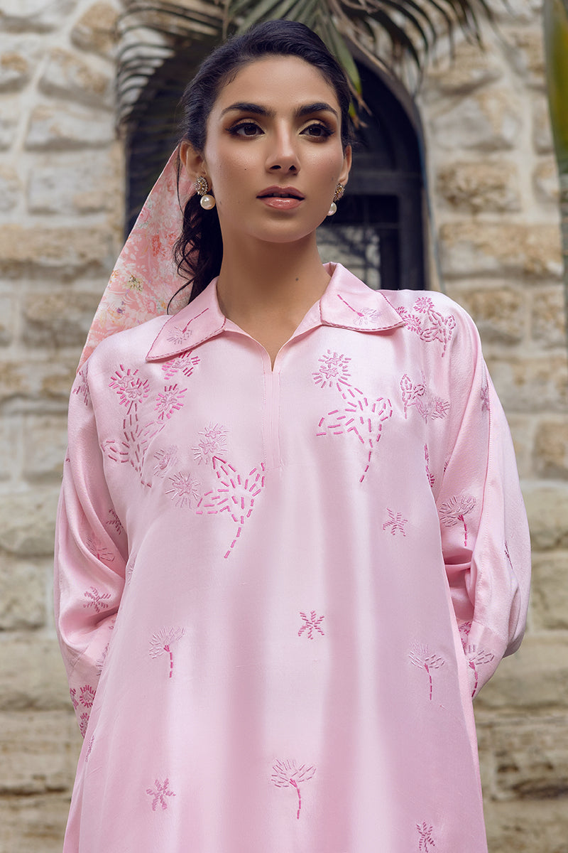 Aafreen Shirt