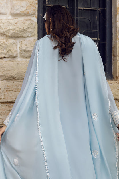Neha Shirt and Dupatta