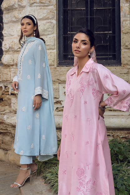 Neha Shirt and Dupatta