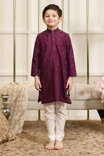 Sparkling Grape - Boy