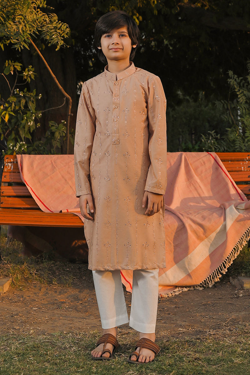 Rohaan - Boy
