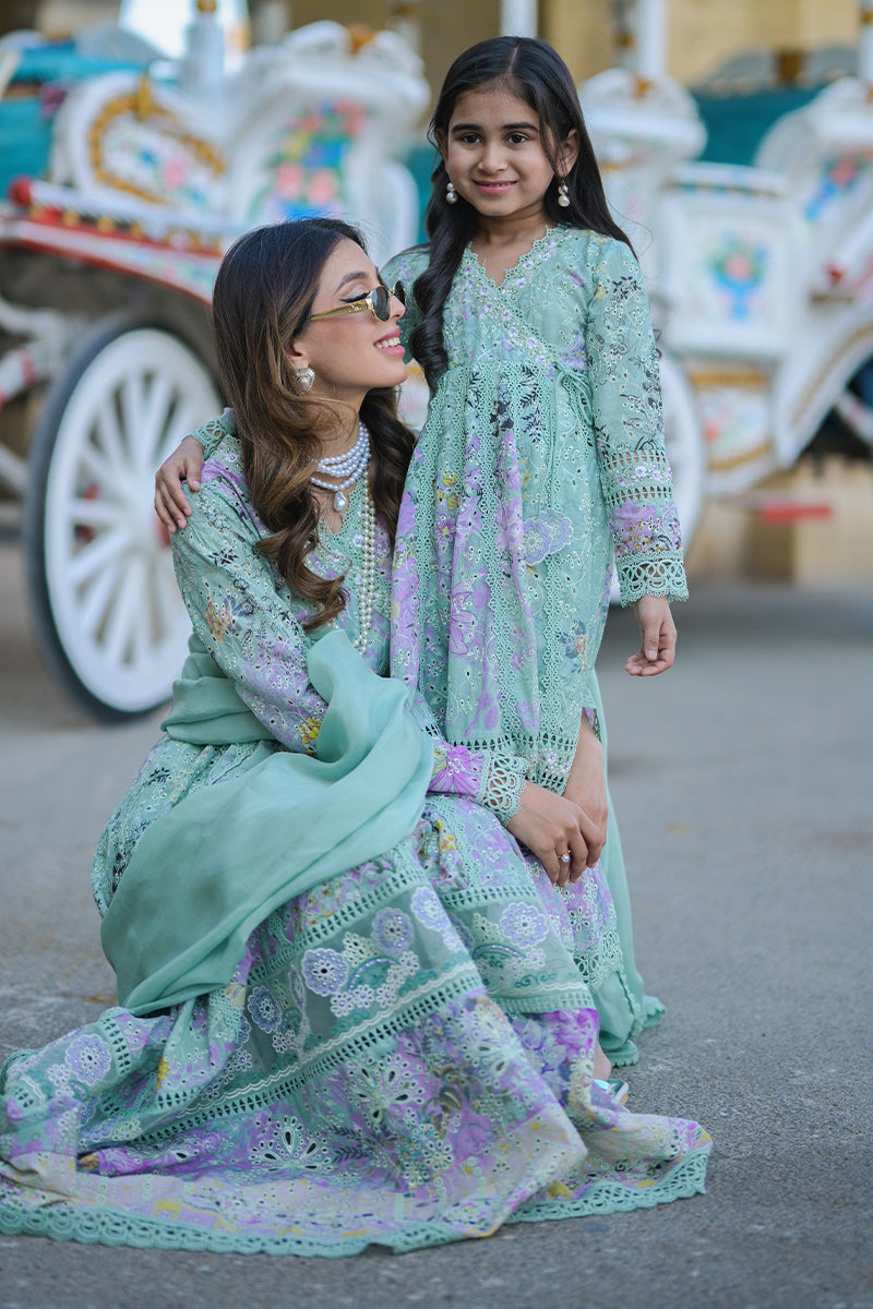 Sitara - Girl