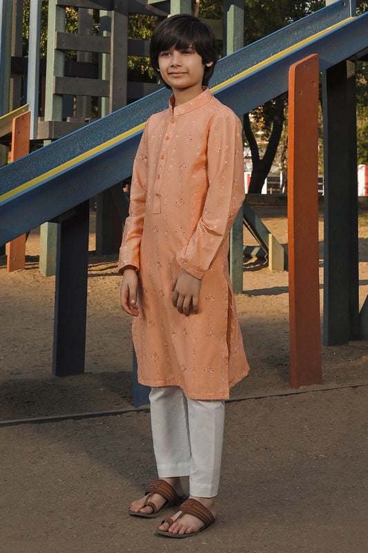 Shayan - Boy