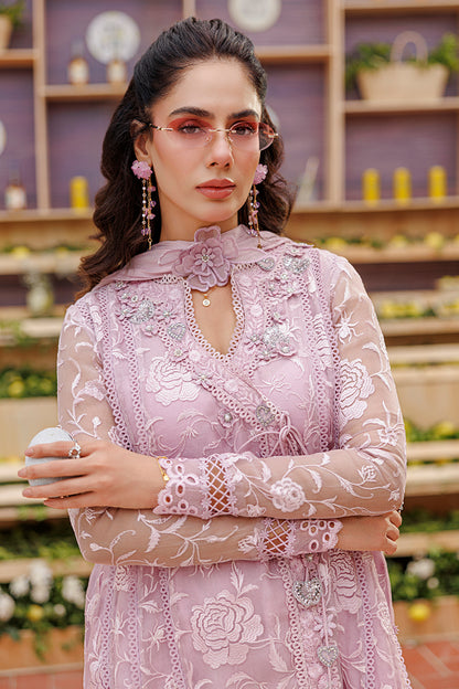 Rosetta Angarkha and Dupatta
