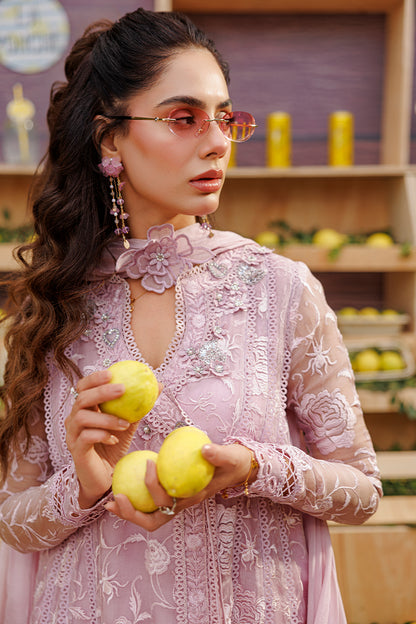 Rosetta Angarkha and Dupatta