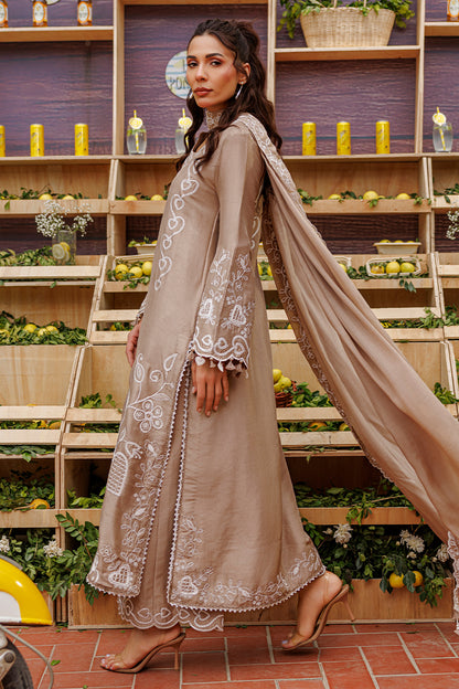 Mimi Kalidaar and Dupatta