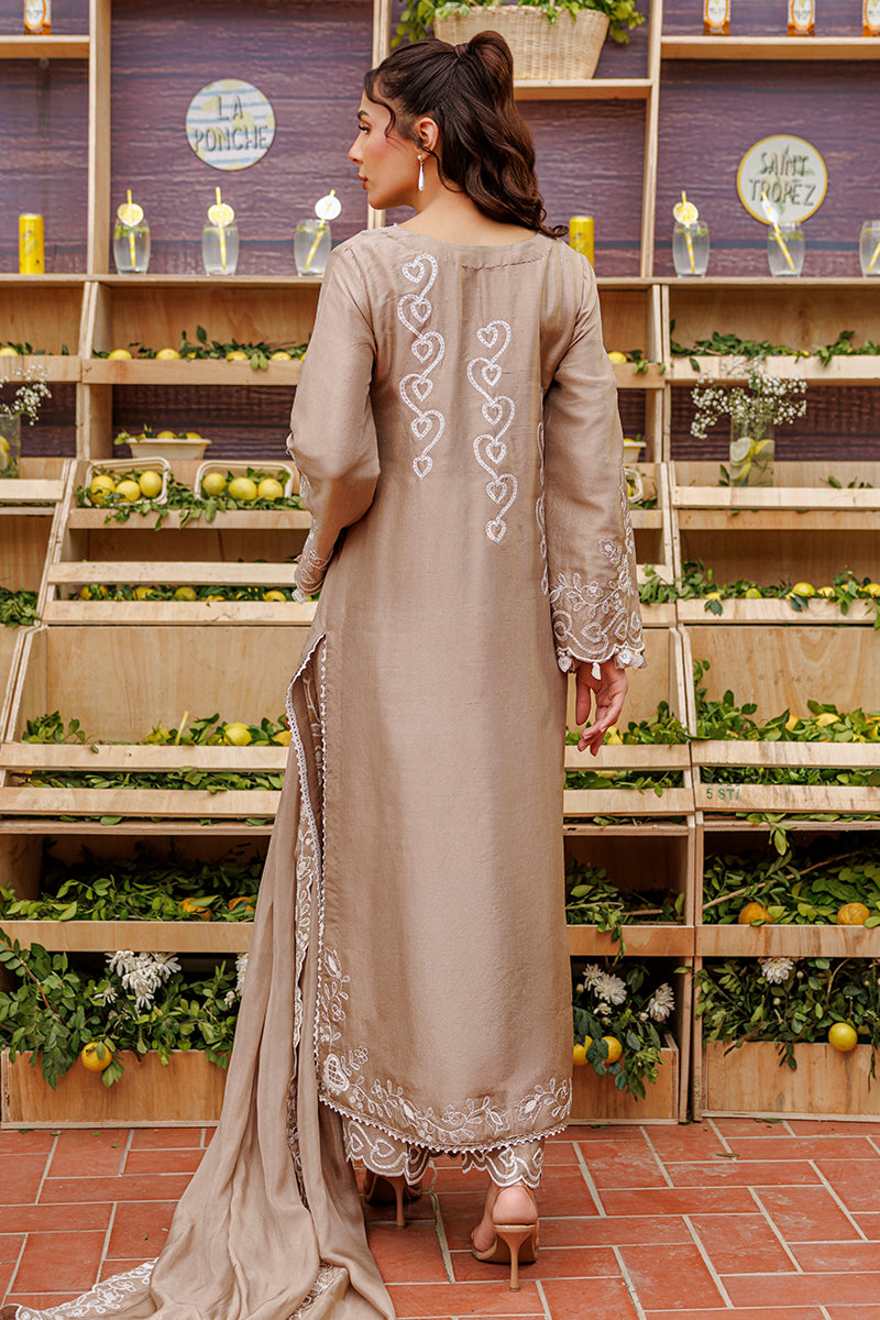 Mimi Kalidaar and Dupatta