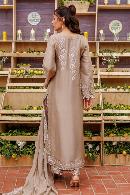 Mimi Kalidaar and Dupatta