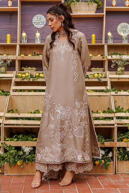 Mimi Kalidaar and Dupatta