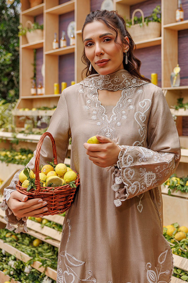 Mimi Kalidaar and Dupatta