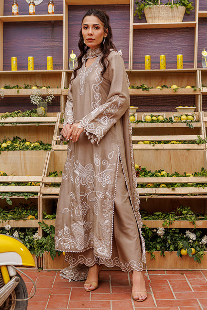 Mimi Kalidaar and Dupatta