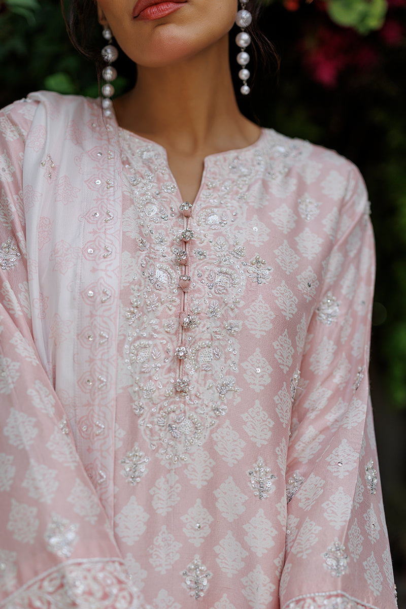 Lira Shirt and Dupatta