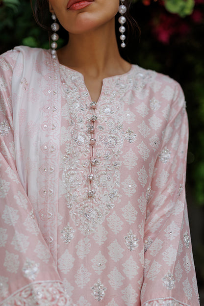 Lira Shirt and Dupatta