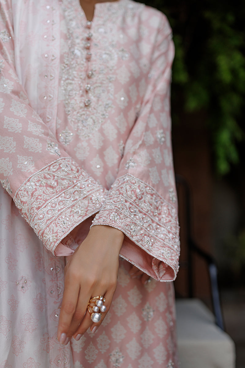 Lira Shirt and Dupatta