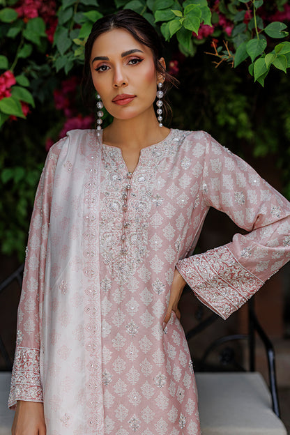 Lira Shirt and Dupatta
