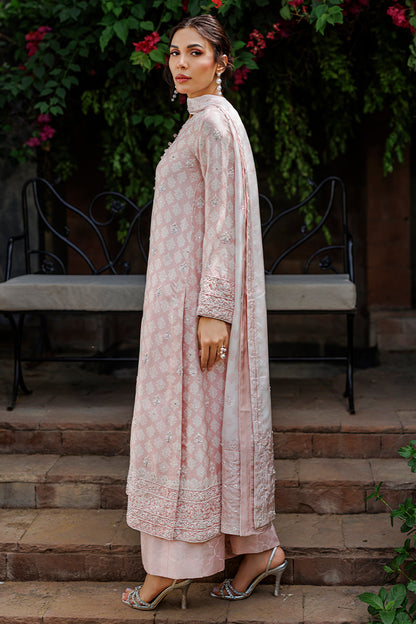 Lira Shirt and Dupatta