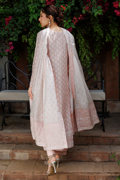 Lira Shirt and Dupatta