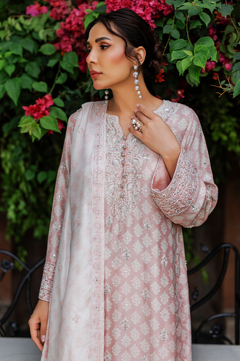 Lira Shirt and Dupatta
