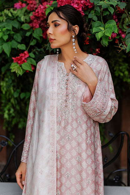 Lira Shirt and Dupatta