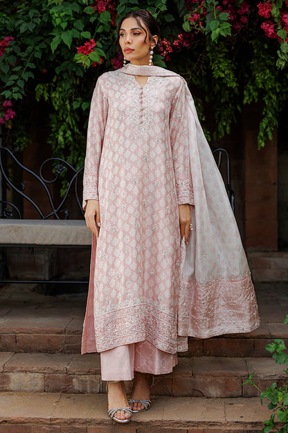 Lira Shirt and Dupatta