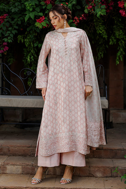 Lira Shirt and Dupatta