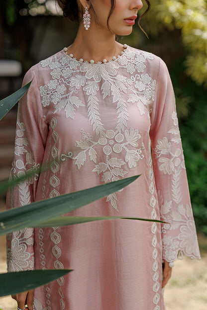 Elaria Shirt and Dupatta