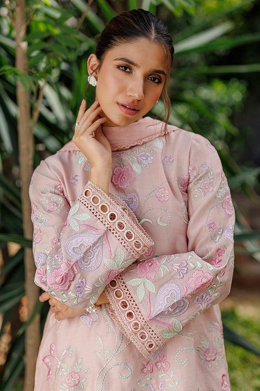 Ciela Shirt and Dupatta