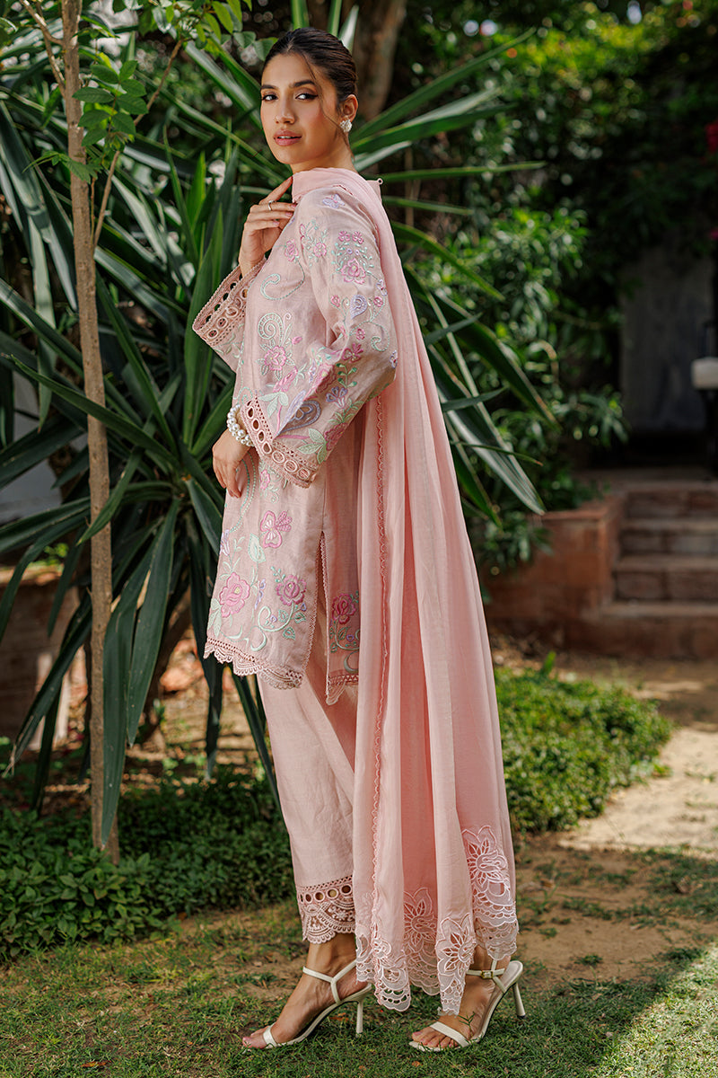 Ciela Shirt and Dupatta