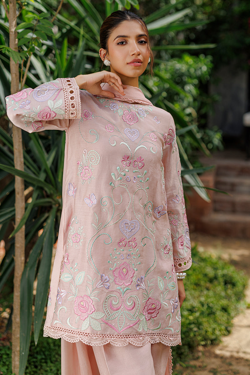 Ciela Shirt and Dupatta