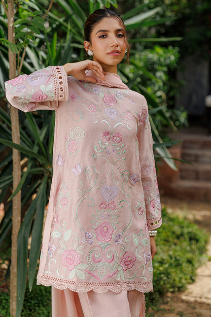 Ciela Shirt and Dupatta