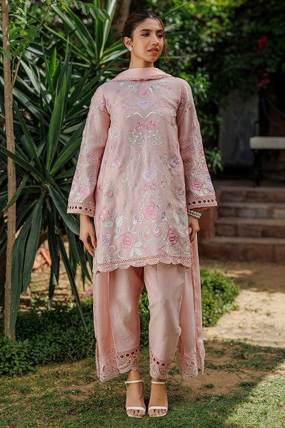 Ciela Shirt and Dupatta