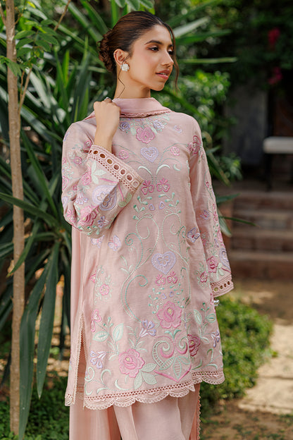 Ciela Shirt and Dupatta