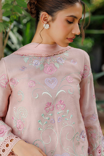 Ciela Shirt and Dupatta