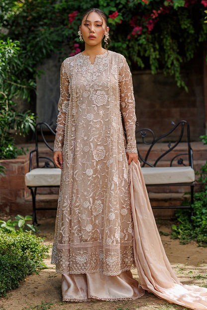 Clarisse Kalidaar and Dupatta