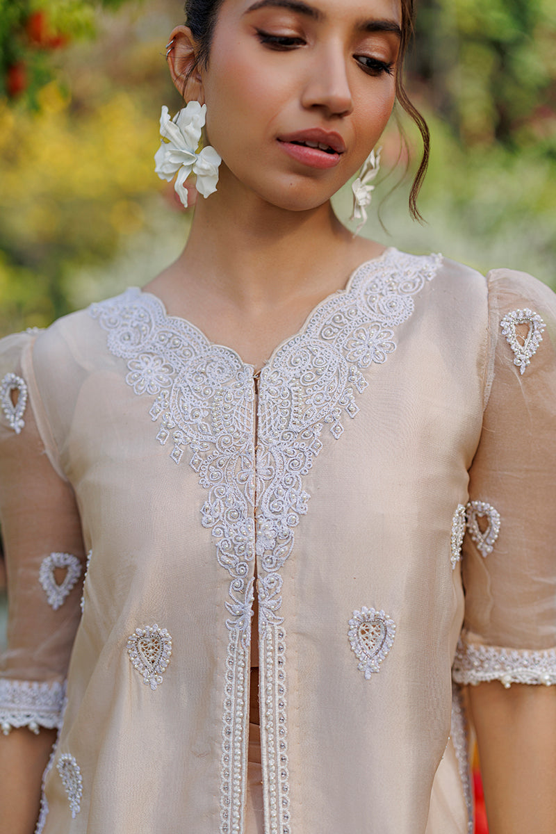 Mielle Jacket