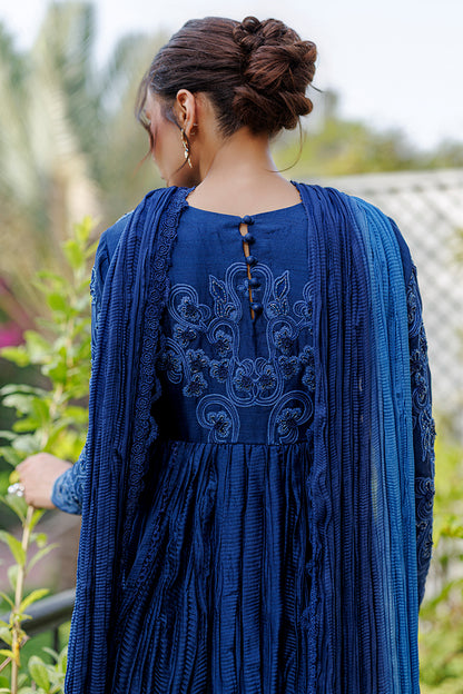 Gemma Kalidaar and Dupatta