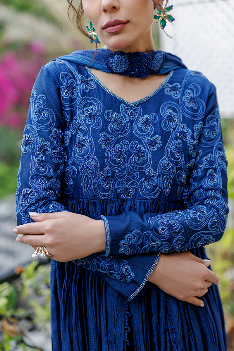 Gemma Kalidaar and Dupatta